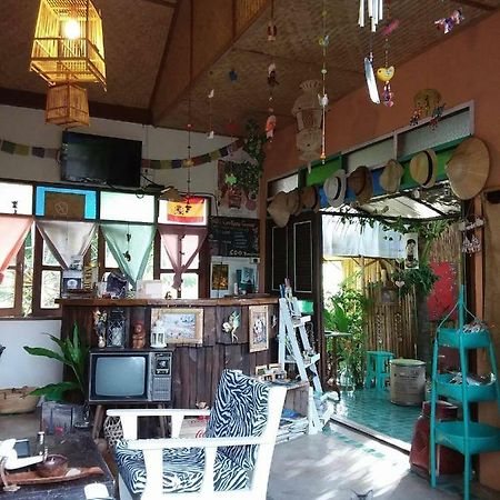 Your Home In Mae Rim Ban Muang Pha エクステリア 写真