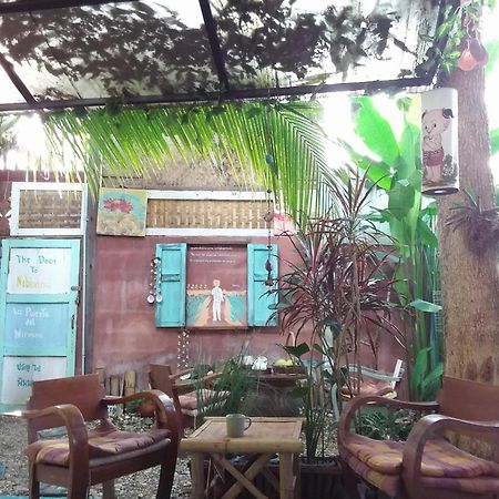 Your Home In Mae Rim Ban Muang Pha エクステリア 写真