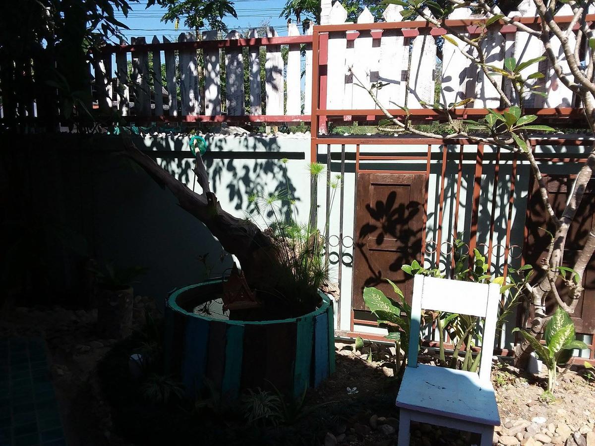 Your Home In Mae Rim Ban Muang Pha エクステリア 写真