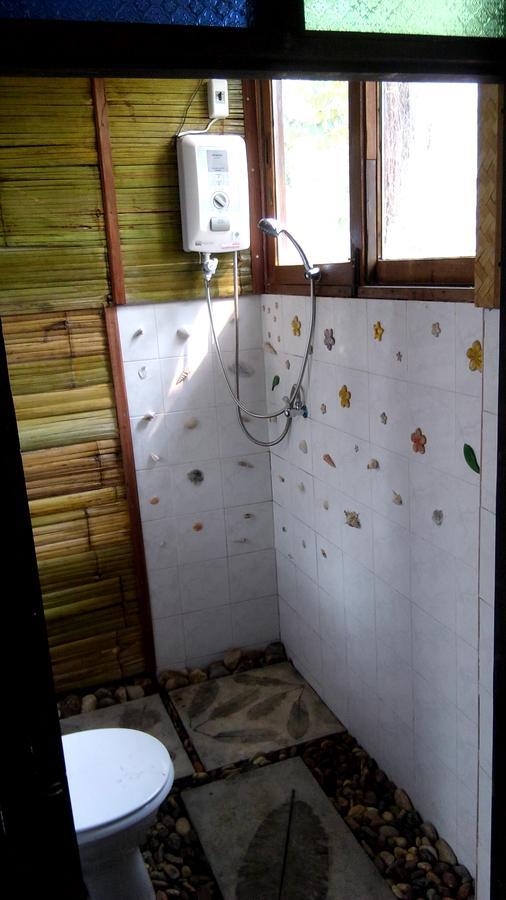 Your Home In Mae Rim Ban Muang Pha エクステリア 写真