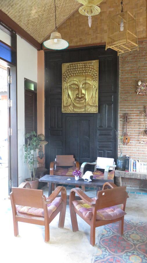 Your Home In Mae Rim Ban Muang Pha エクステリア 写真
