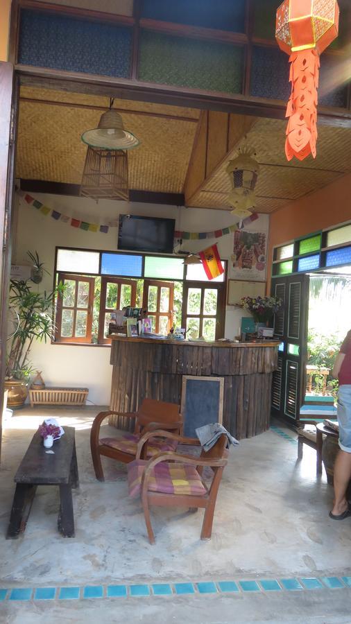 Your Home In Mae Rim Ban Muang Pha エクステリア 写真