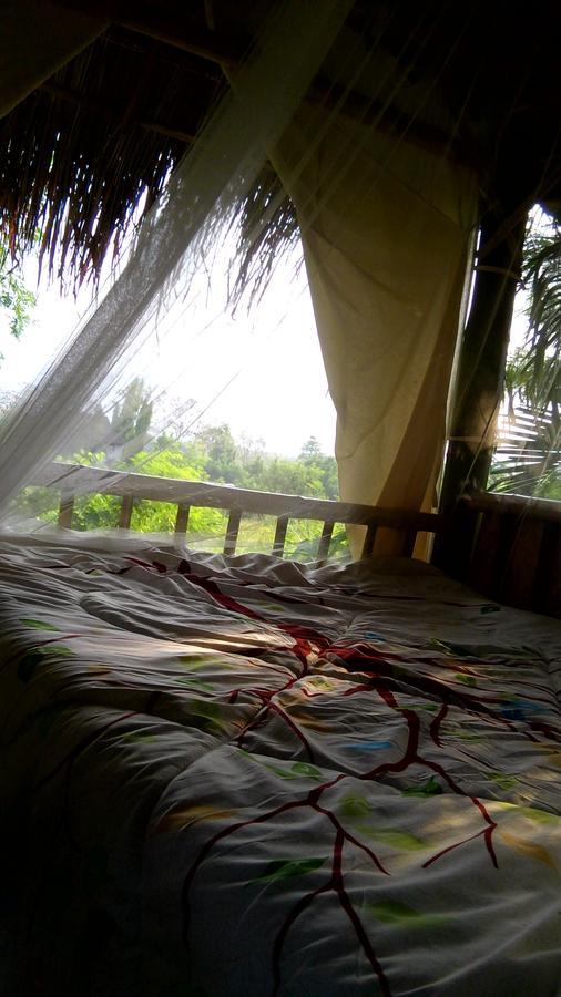 Your Home In Mae Rim Ban Muang Pha エクステリア 写真