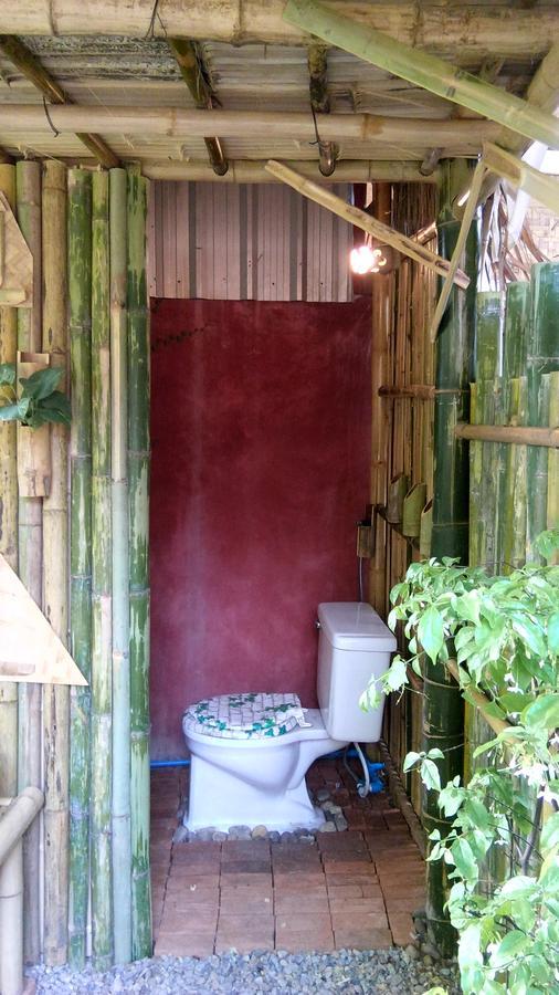 Your Home In Mae Rim Ban Muang Pha エクステリア 写真