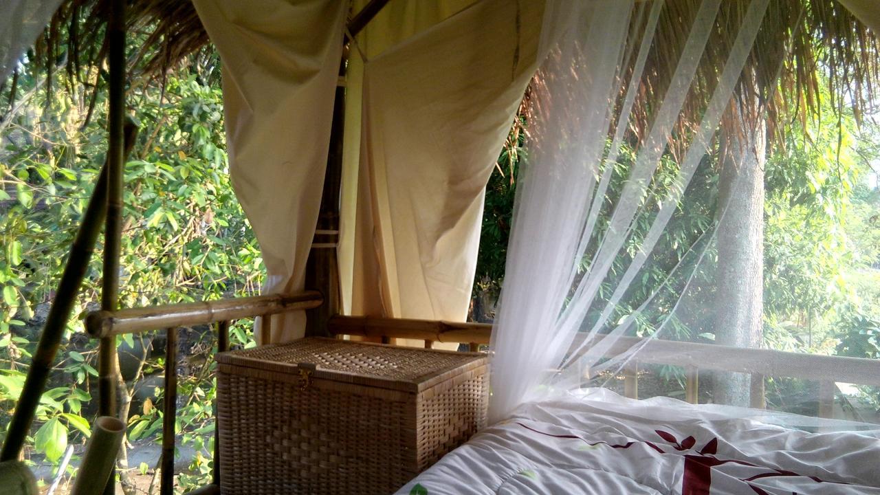 Your Home In Mae Rim Ban Muang Pha エクステリア 写真