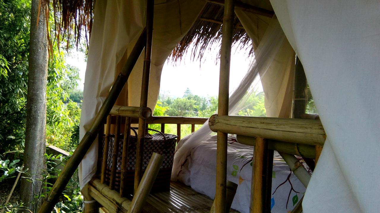 Your Home In Mae Rim Ban Muang Pha エクステリア 写真