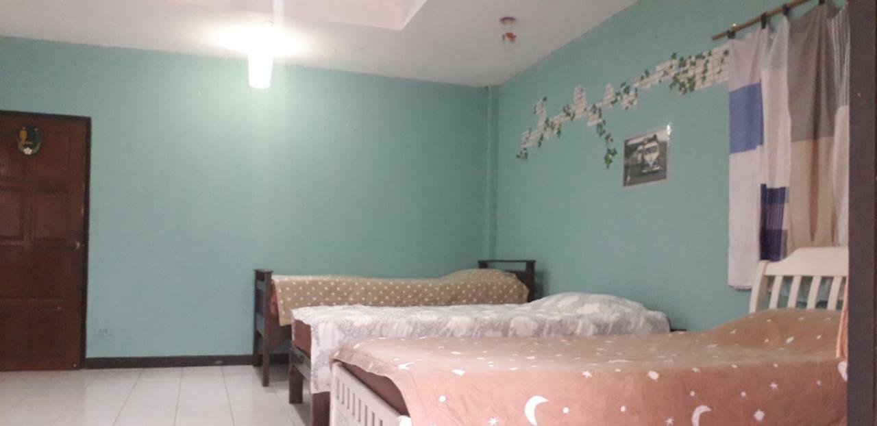 Your Home In Mae Rim Ban Muang Pha エクステリア 写真