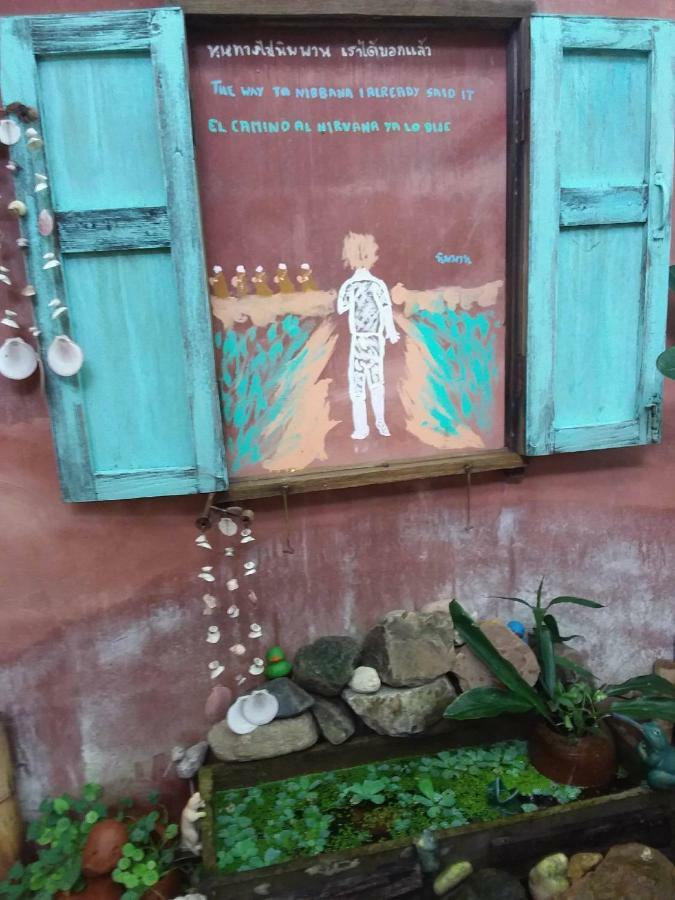 Your Home In Mae Rim Ban Muang Pha エクステリア 写真