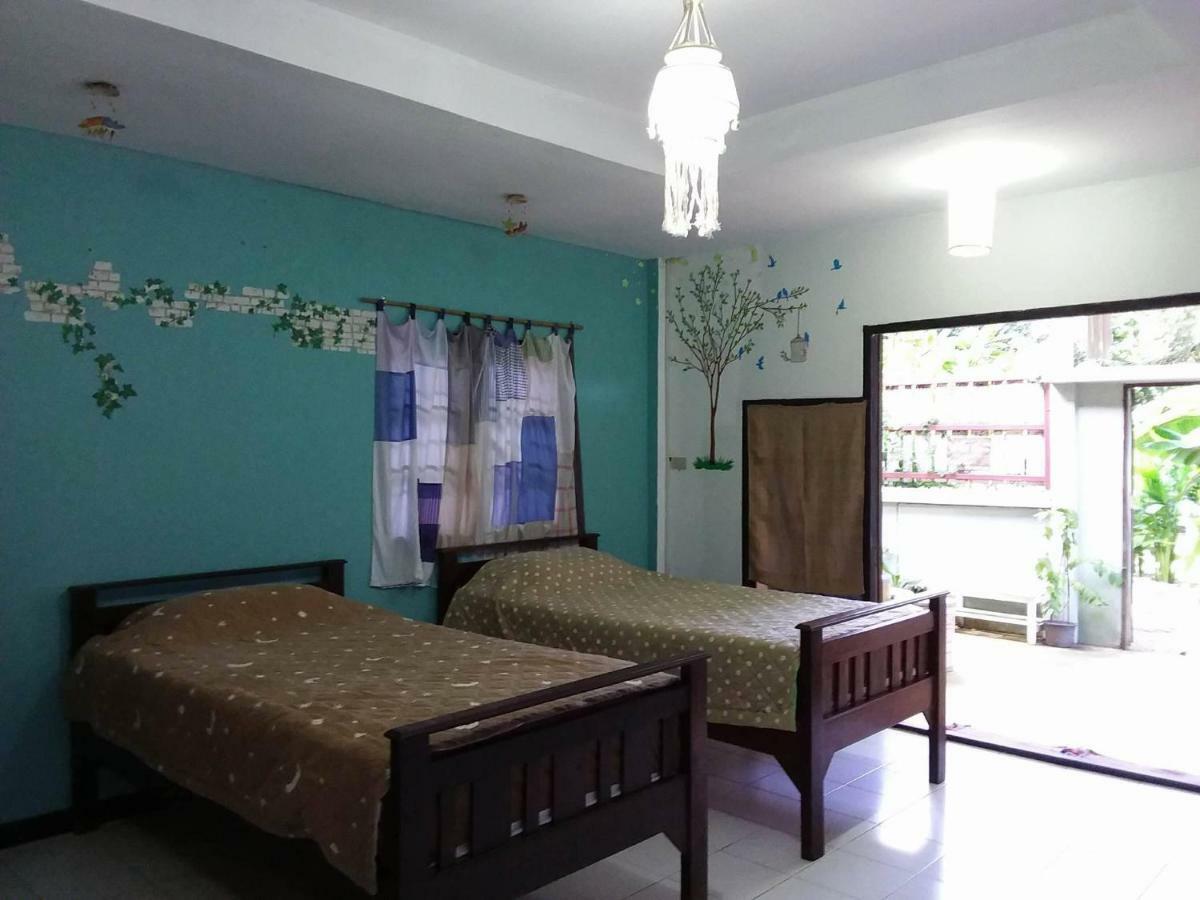 Your Home In Mae Rim Ban Muang Pha エクステリア 写真
