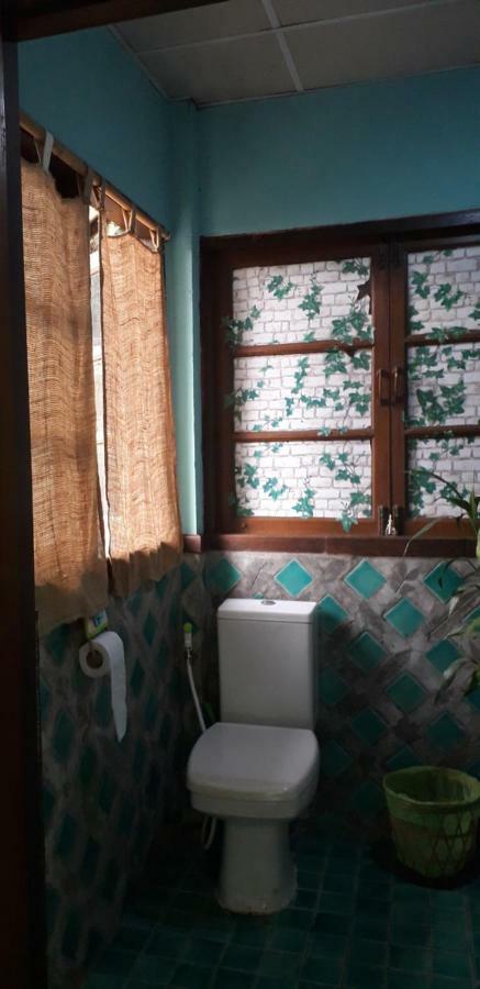 Your Home In Mae Rim Ban Muang Pha エクステリア 写真