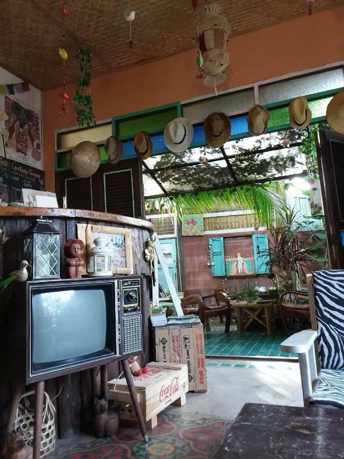 Your Home In Mae Rim Ban Muang Pha エクステリア 写真