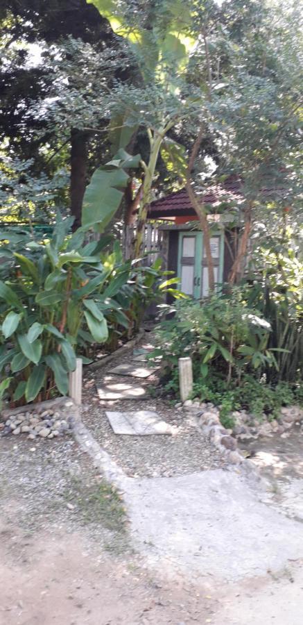 Your Home In Mae Rim Ban Muang Pha エクステリア 写真
